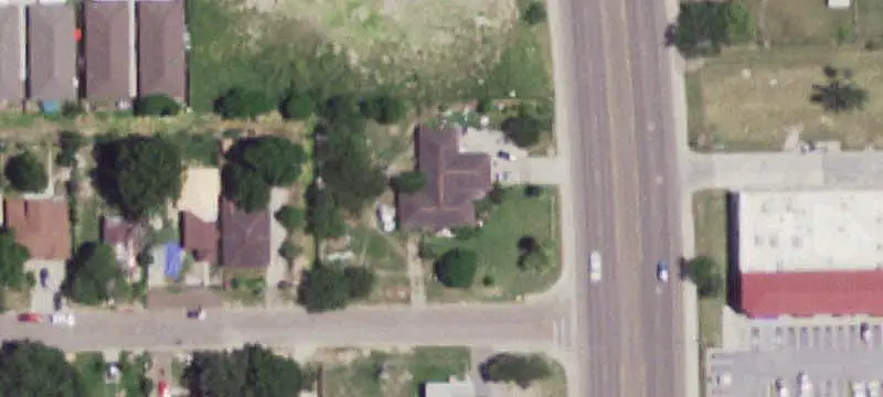 Commercial Specialty Property