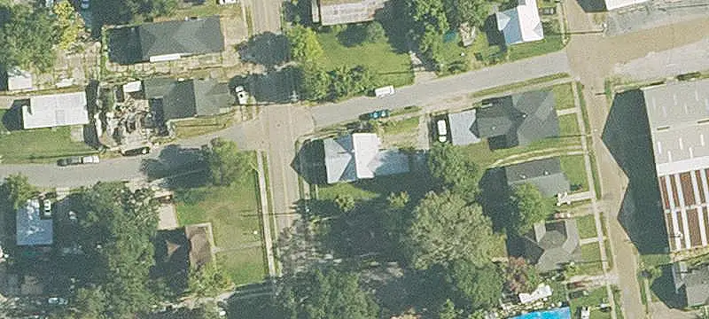 Renovated Duplex with Mixed-Use Zoning