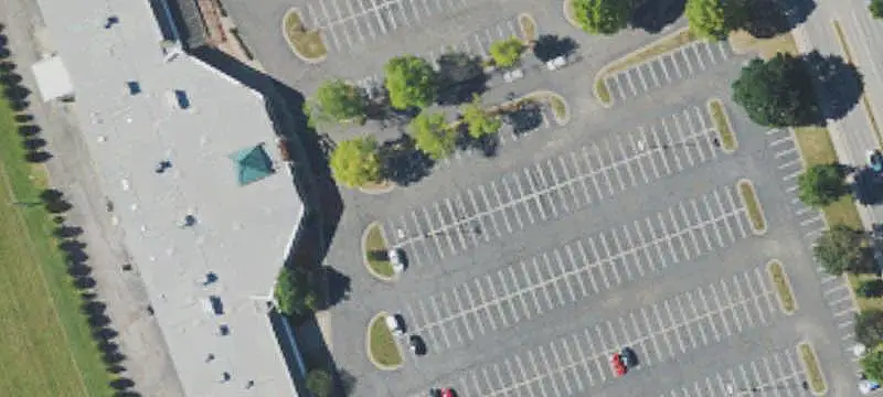 Hotel Property Near Major Employment
