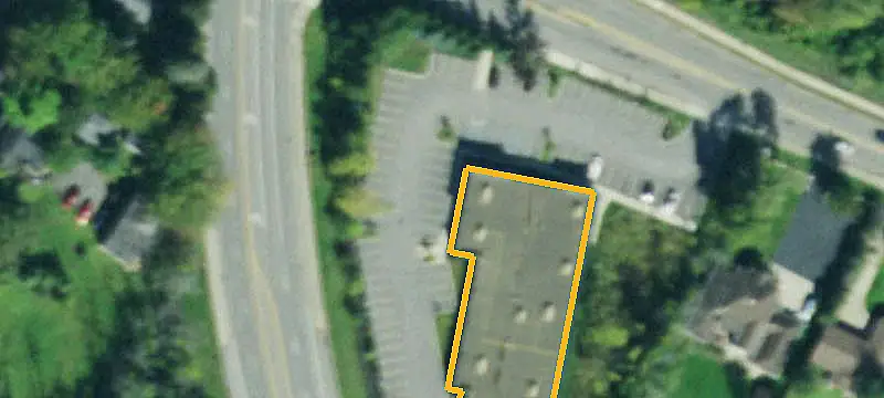 Senior Housing Community