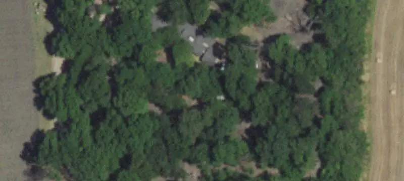 Agricultural Land with Electric Utilities