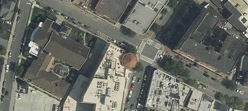 The Siena Retail Space