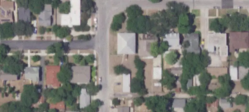 Updated Quadplex with Garage Parking