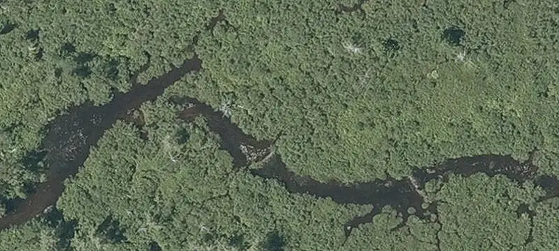 Mining Land with AOT Permits