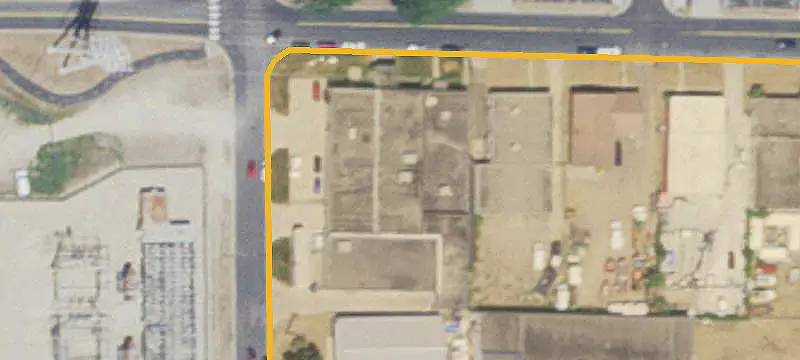 Industrial Building