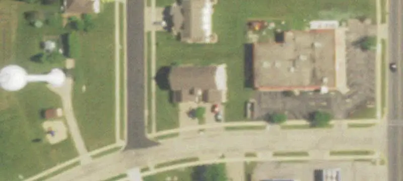 Corner Residential Income Property