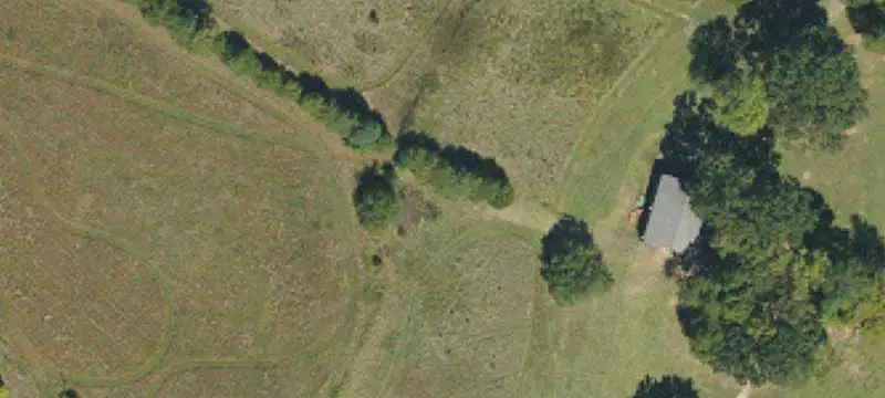 Commercial Land Retail Pad