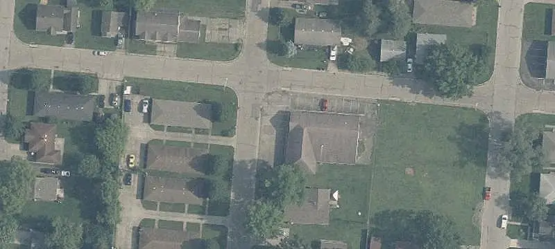 Neighborhood Church Facility