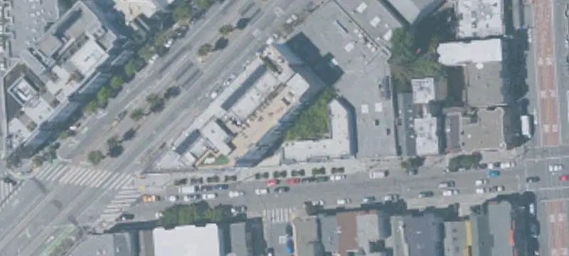 Storefront Property with Walgreens