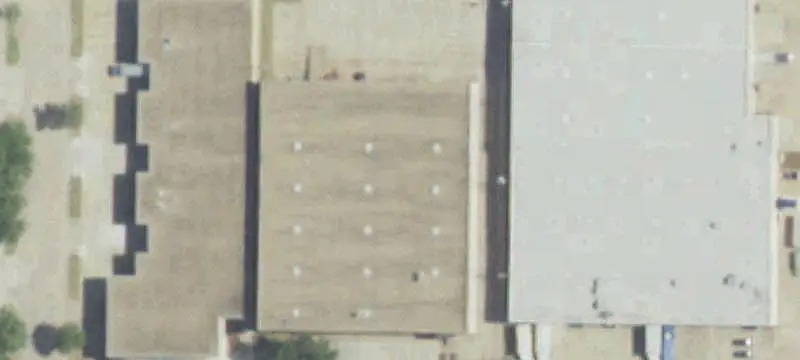 Warehouse with Dock Loading