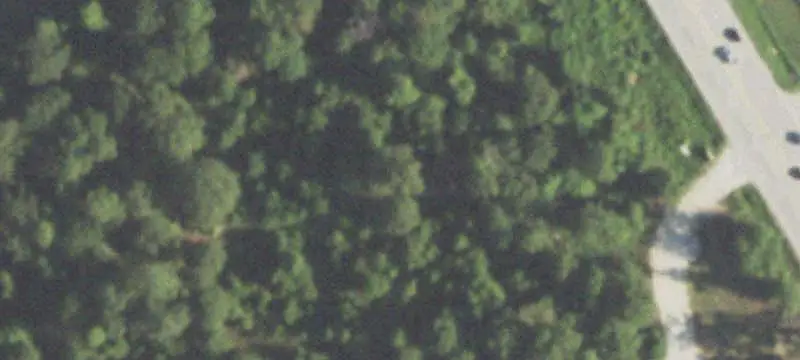Commercial Land with Road Frontage