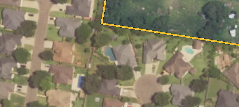 New Construction Quadplex