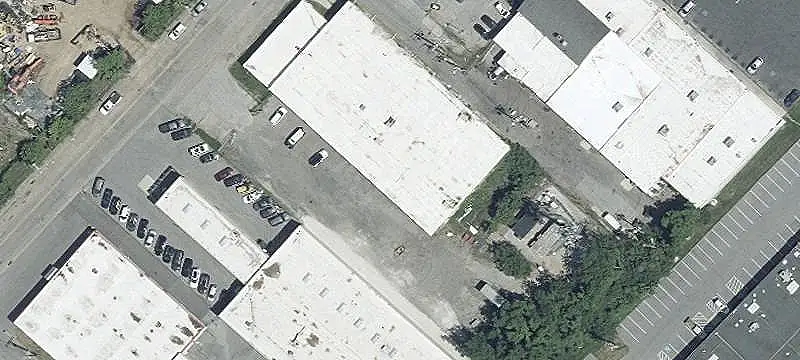 Refrigerated Cold Storage Facility
