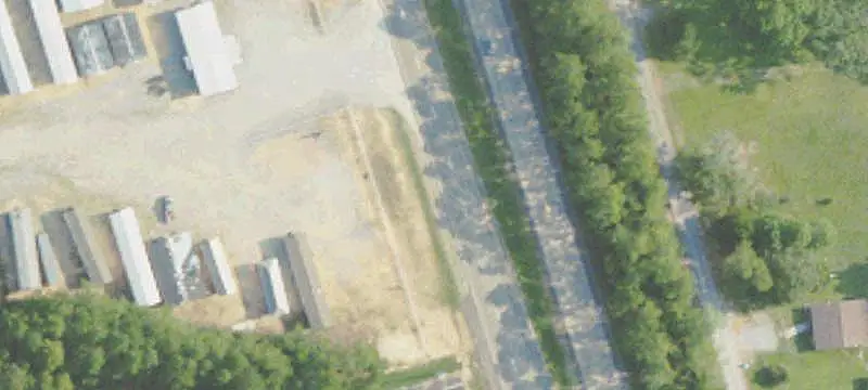 Steel-Frame Religious Facility