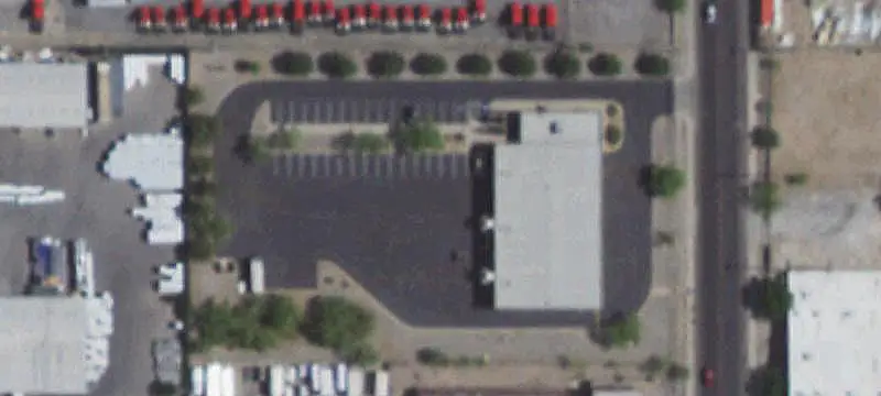 Redevelopment-Oriented Specialty Property