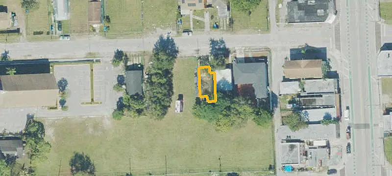 4-Unit Quadplex