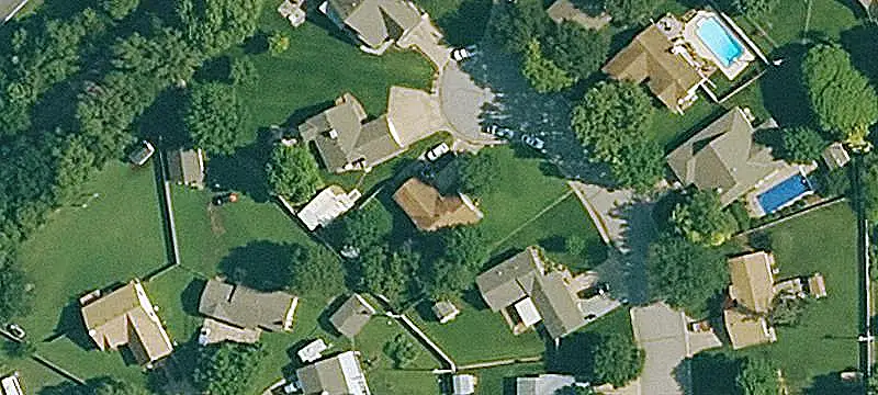 Updated Brick Duplex