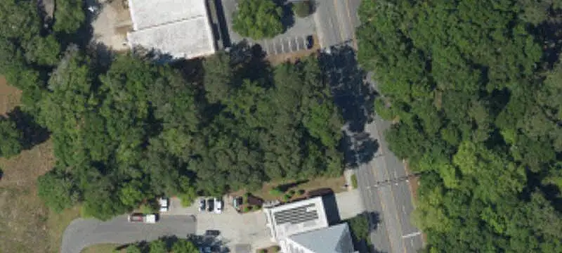 Commercial Land with Road Frontage