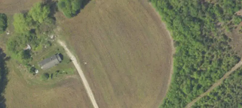 Agricultural Land Tract