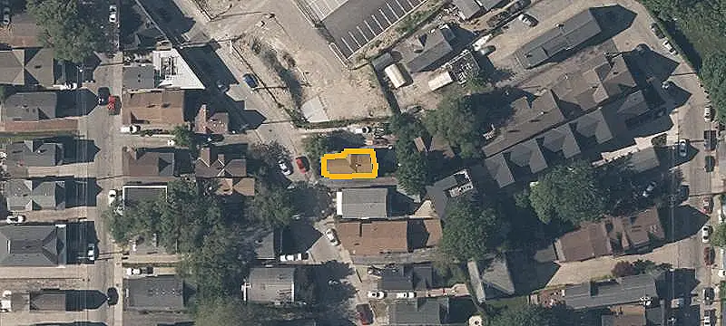 Updated Duplex with Off-Street Parking