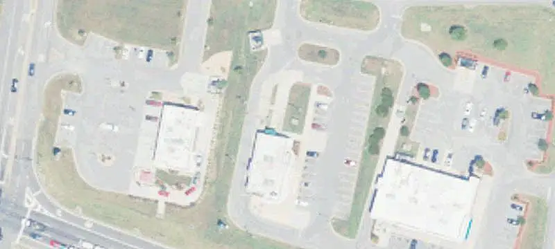 NNN Drive-Through Restaurant Ground Lease