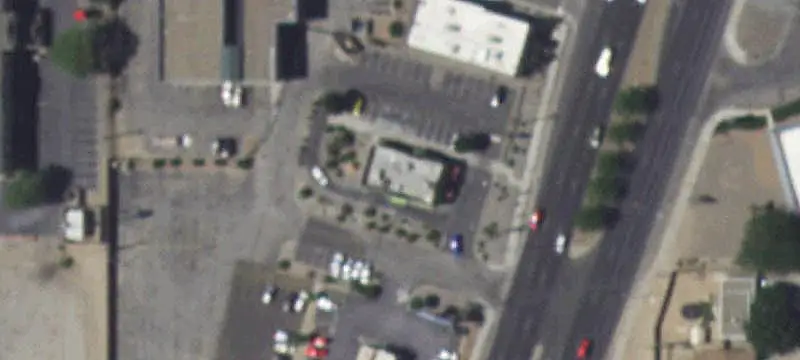 Del Taco NNN Property