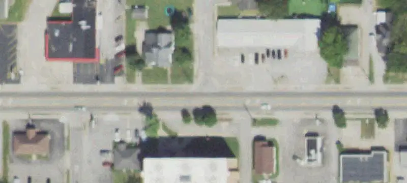 Commercial Land with Water Service