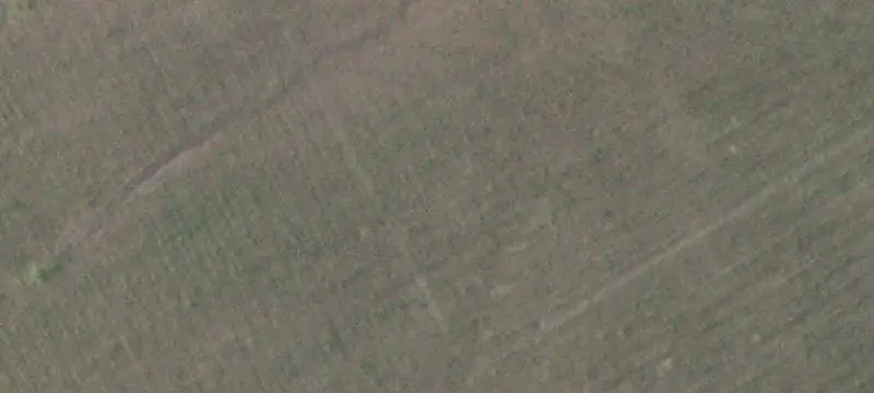 Agricultural Land with A-1R Zoning