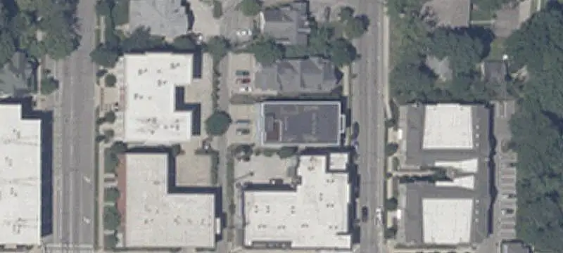 11-Unit Apartment Building Near Campus