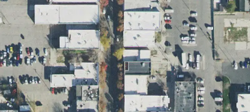 Brick-Detail Creative Space