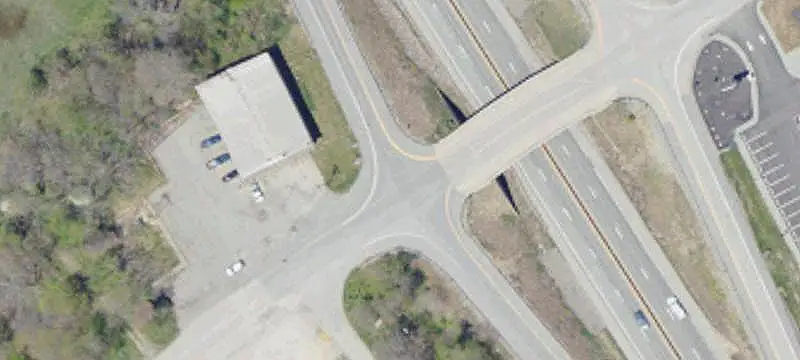 Commercial Land Parcel