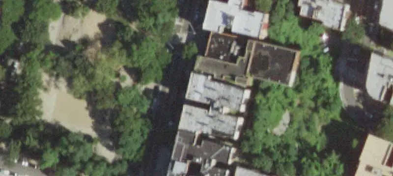 48-Unit Elevator Apartment Building