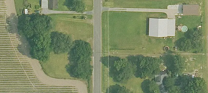 19-Acre Agricultural Tract