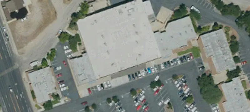 Single-Tenant NNN Retail Property