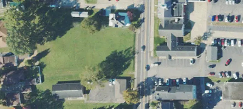 Commercial Land with Utility Access