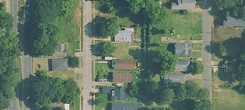 Vacant Land Parcel