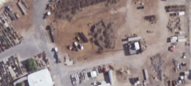 Corner Commercial Land