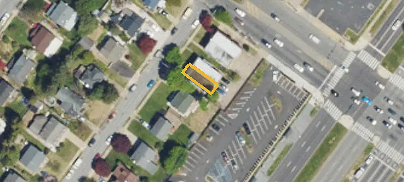 Duplex with Basement Efficiency