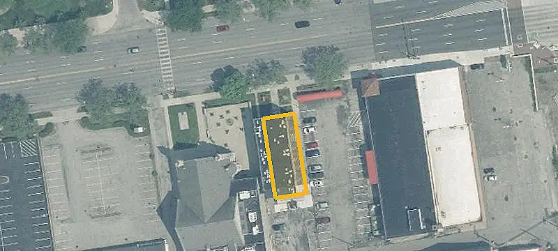 Renovated Multifamily Property