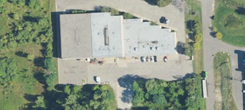 Industrial Property