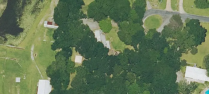 Land