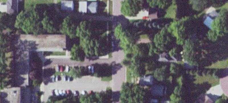32-Unit Senior Housing Property