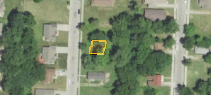 Newly Built Duplex with Fenced Yards