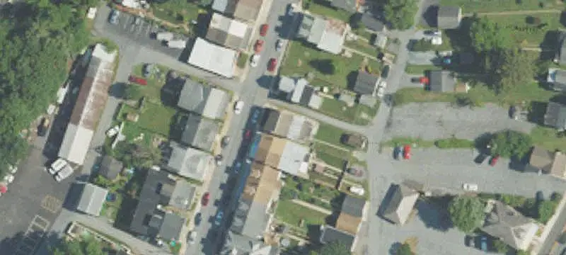 Separately Deeded Duplex Homes