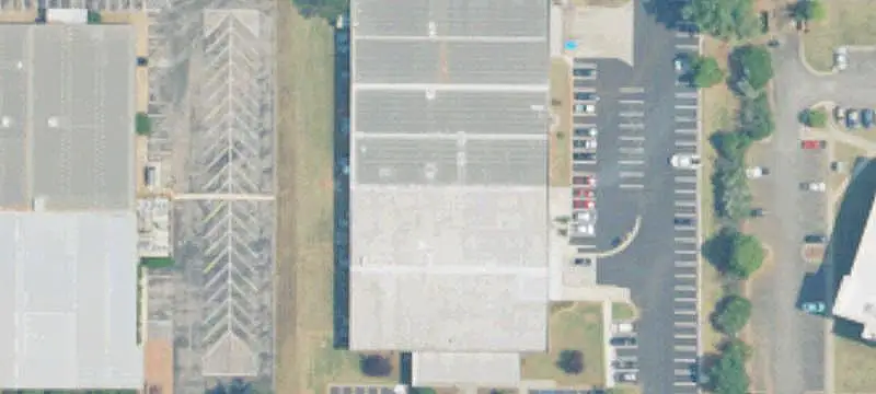 Secured Flex Facility with Lab Space