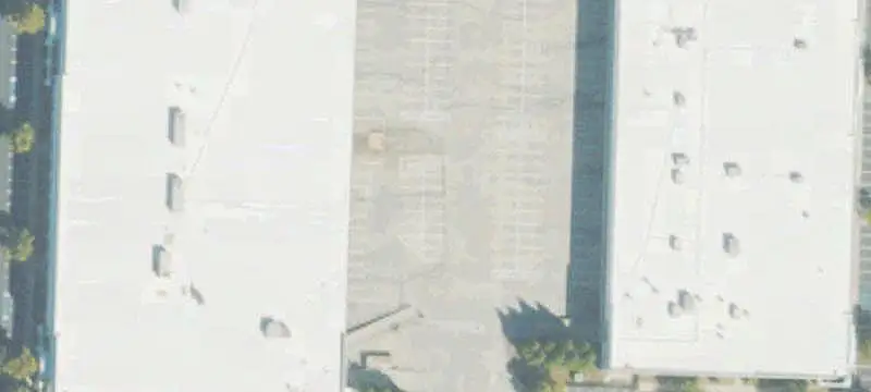 Large Distribution Center