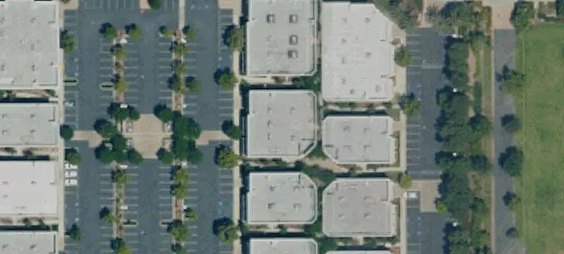 Freestanding Office Building