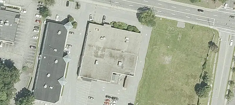 Manufacturing Facility with Warehouse Basement