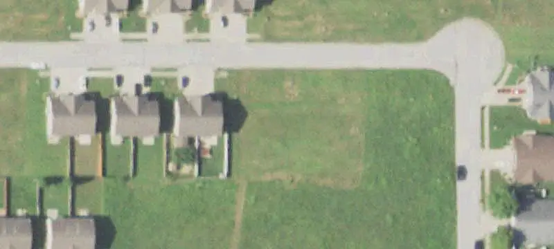 Vacant Land