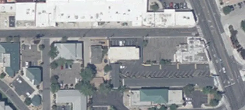 Modernized Multifamily Property